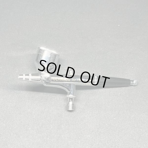 Olympos HP-101 エアブラシ 新HP-101