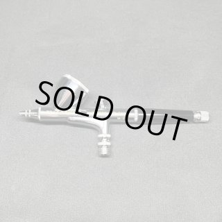 オリンポス エアブラシ エアーブラシ 0.3㎜ Wアクション 新品購入後使用少 オリンポス エアブラシ エアーブラシ 0.3㎜ Wアクション 新品